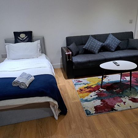 Apartamento Simply Relax,1 Eastham Londres Exterior foto