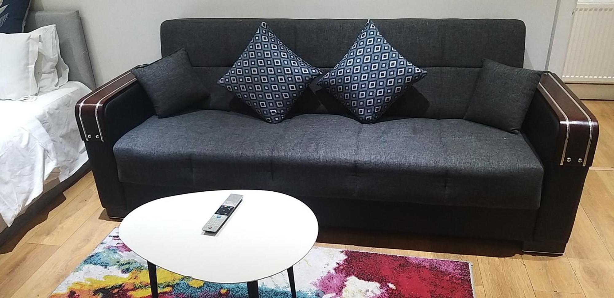 Apartamento Simply Relax,1 Eastham Londres Exterior foto
