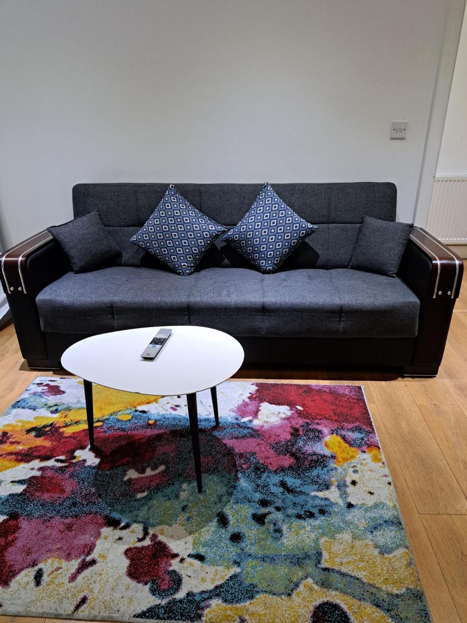 Apartamento Simply Relax,1 Eastham Londres Exterior foto