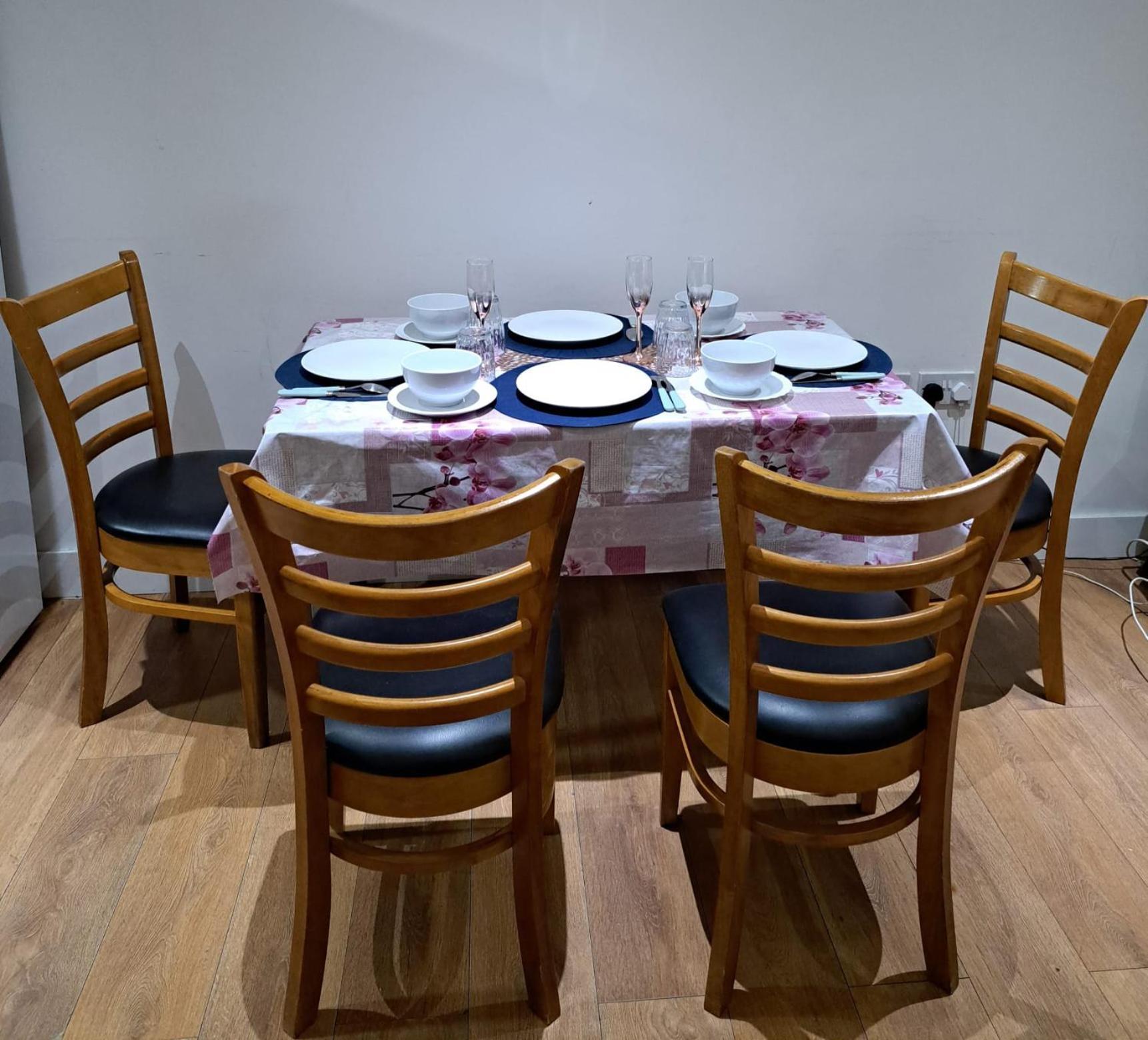 Apartamento Simply Relax,1 Eastham Londres Exterior foto